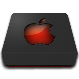 Nanosuit - HD - Apple Icon 256x256 png